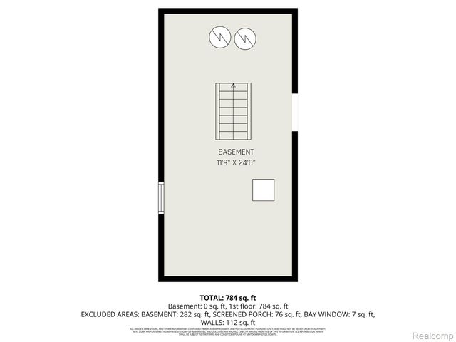 512 S Broad Street, Holly Village, MI 48442