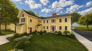 678 Massachusetts Ave 1, Lexington, MA 02421