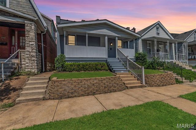 5351 Alfred Avenue, St Louis, MO 63116