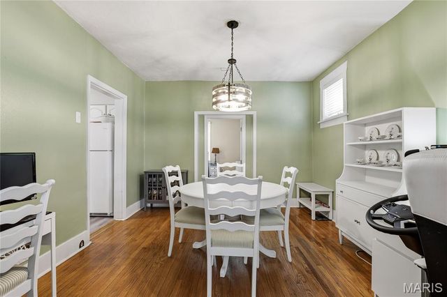 5351 Alfred Avenue, St Louis, MO 63116