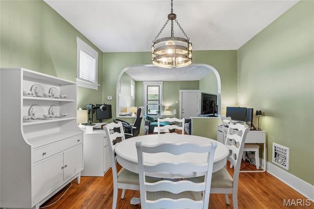 5351 Alfred Avenue, St Louis, MO 63116