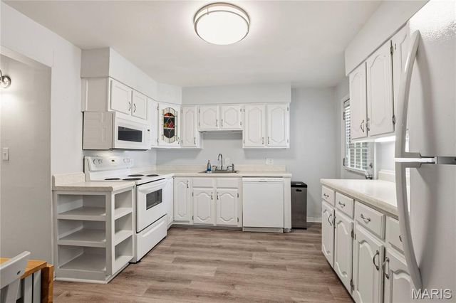 5351 Alfred Avenue, St Louis, MO 63116