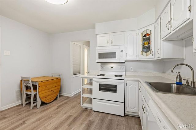 5351 Alfred Avenue, St Louis, MO 63116