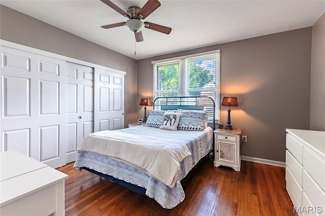 5351 Alfred Avenue, St Louis, MO 63116