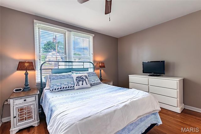 5351 Alfred Avenue, St Louis, MO 63116