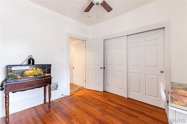 5351 Alfred Avenue, St Louis, MO 63116