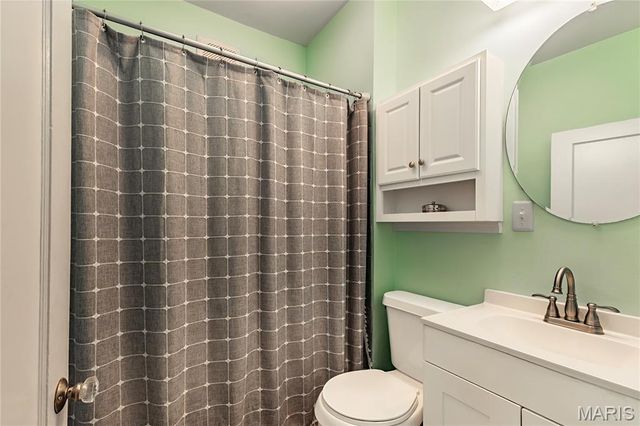 5351 Alfred Avenue, St Louis, MO 63116