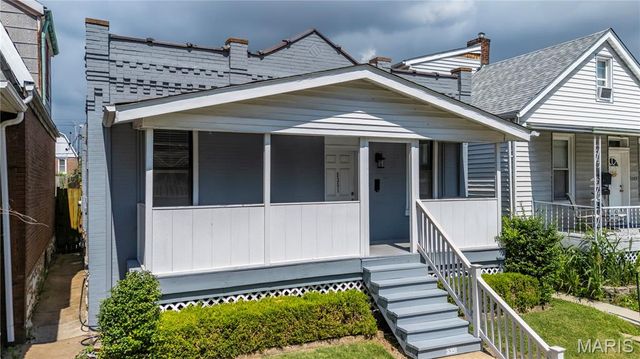 5351 Alfred Avenue, St Louis, MO 63116