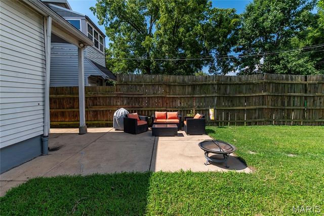 5351 Alfred Avenue, St Louis, MO 63116