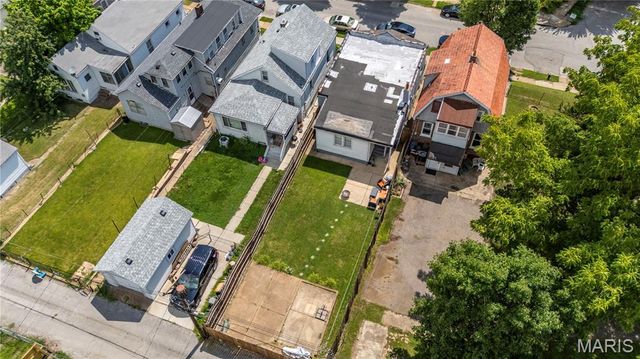 5351 Alfred Avenue, St Louis, MO 63116
