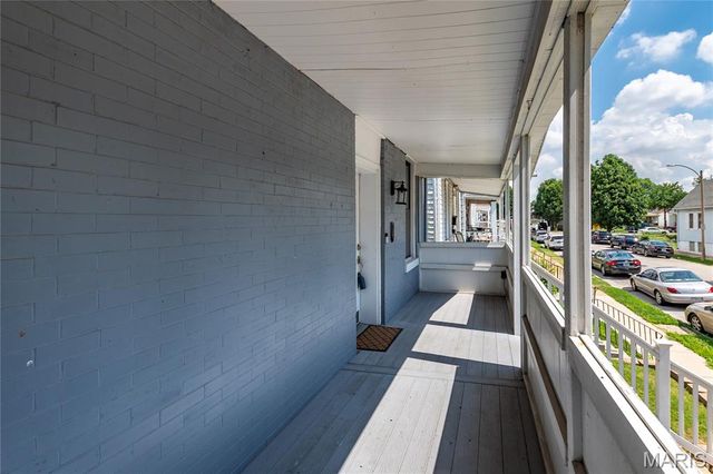 5351 Alfred Avenue, St Louis, MO 63116