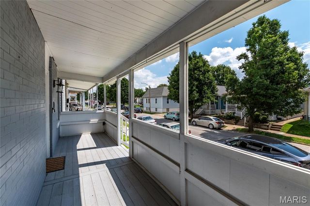 5351 Alfred Avenue, St Louis, MO 63116