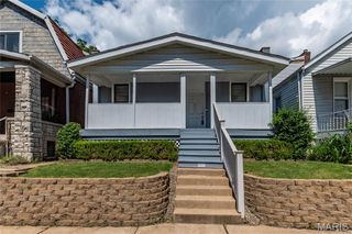 5351 Alfred Avenue, St Louis, MO 63116