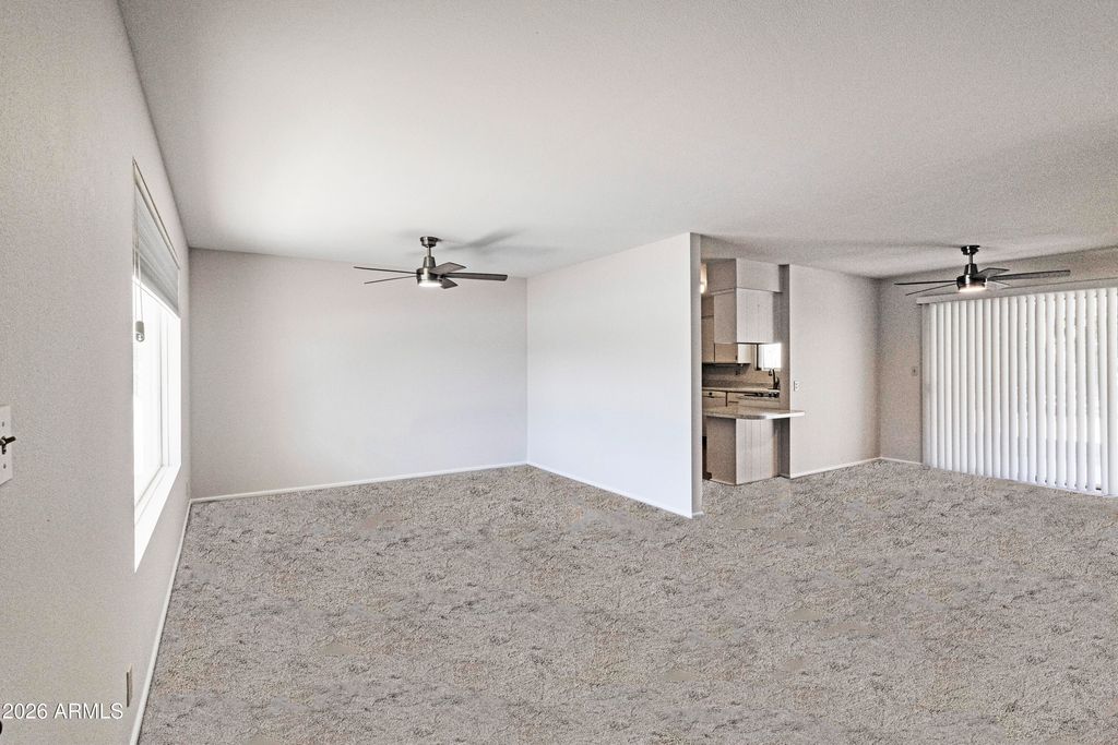 Image 5 of property listing at 6218 E DODGE Street, Mesa, AZ 85205