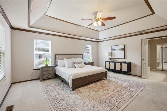 6309 Beaver Creek Road, Oklahoma City, OK 73162