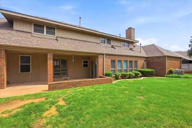 6309 Beaver Creek Road, Oklahoma City, OK 73162
