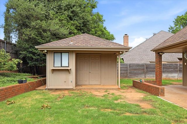 6309 Beaver Creek Road, Oklahoma City, OK 73162