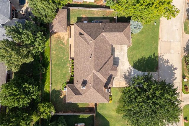 6309 Beaver Creek Road, Oklahoma City, OK 73162