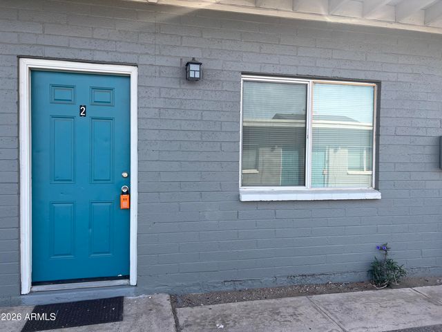 1229 W PIERCE Street 2, Phoenix, AZ 85007