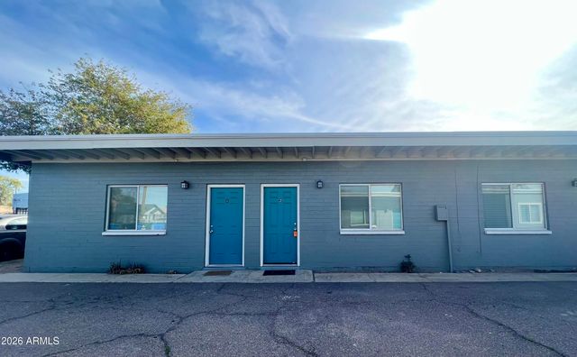 1229 W PIERCE Street 2, Phoenix, AZ 85007