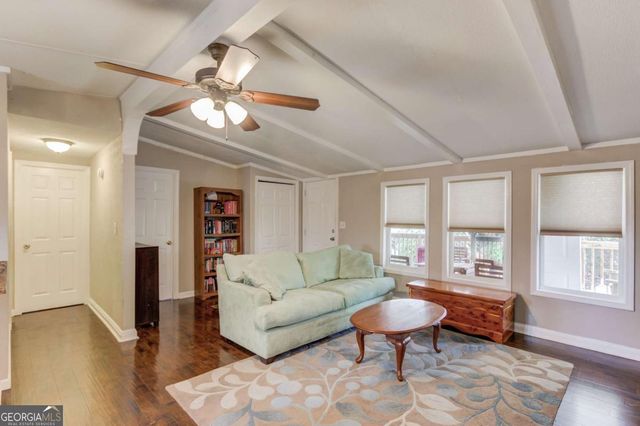 47 Tobacco Pouch Creek Road, Dahlonega, GA 30533