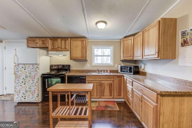 47 Tobacco Pouch Creek Road, Dahlonega, GA 30533