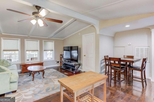 47 Tobacco Pouch Creek Road, Dahlonega, GA 30533