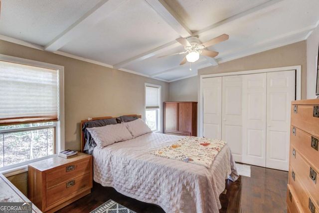 47 Tobacco Pouch Creek Road, Dahlonega, GA 30533