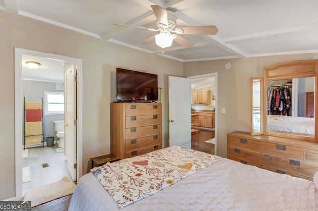 47 Tobacco Pouch Creek Road, Dahlonega, GA 30533