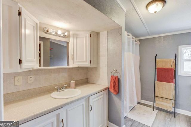 47 Tobacco Pouch Creek Road, Dahlonega, GA 30533