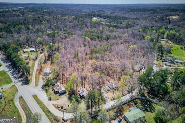 47 Tobacco Pouch Creek Road, Dahlonega, GA 30533