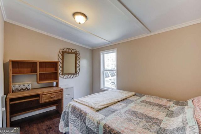 47 Tobacco Pouch Creek Road, Dahlonega, GA 30533