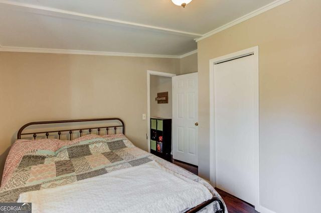 47 Tobacco Pouch Creek Road, Dahlonega, GA 30533