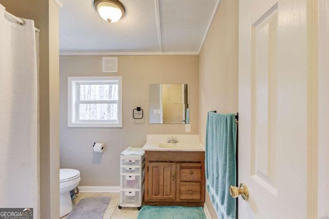 47 Tobacco Pouch Creek Road, Dahlonega, GA 30533