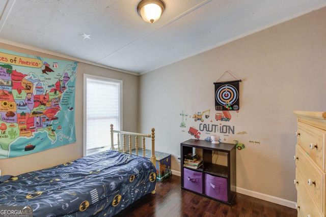 47 Tobacco Pouch Creek Road, Dahlonega, GA 30533