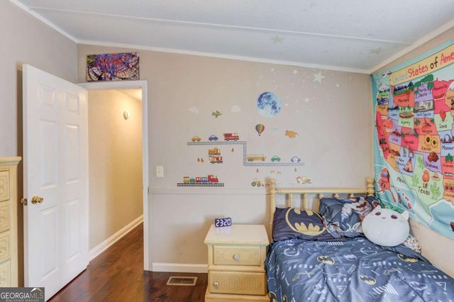 47 Tobacco Pouch Creek Road, Dahlonega, GA 30533