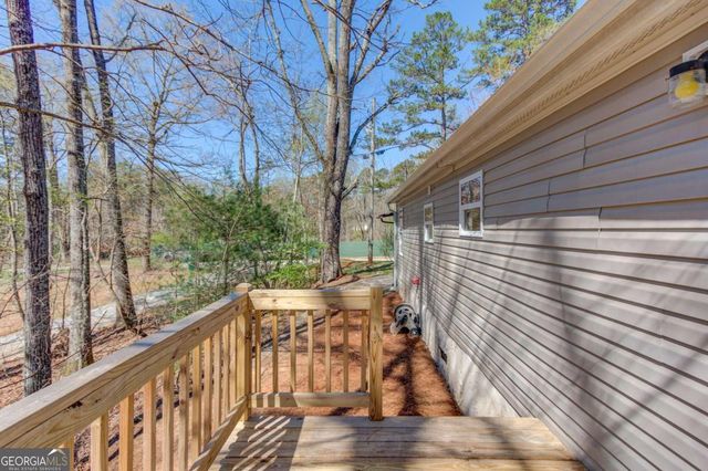 47 Tobacco Pouch Creek Road, Dahlonega, GA 30533