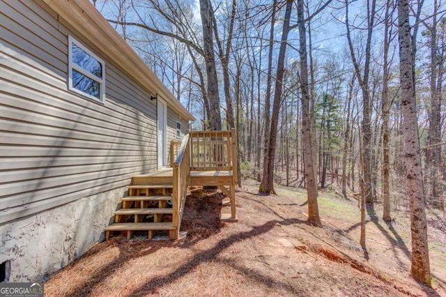 47 Tobacco Pouch Creek Road, Dahlonega, GA 30533