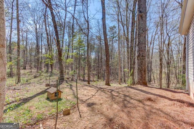 47 Tobacco Pouch Creek Road, Dahlonega, GA 30533