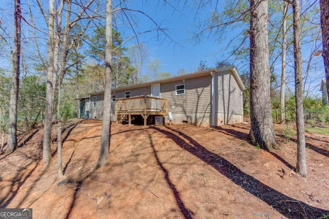 47 Tobacco Pouch Creek Road, Dahlonega, GA 30533