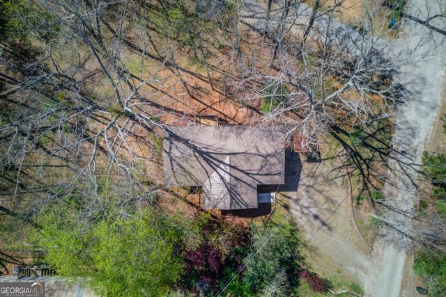 47 Tobacco Pouch Creek Road, Dahlonega, GA 30533