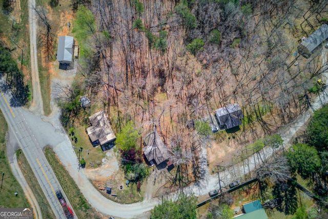 47 Tobacco Pouch Creek Road, Dahlonega, GA 30533