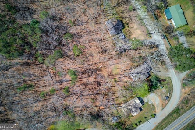 47 Tobacco Pouch Creek Road, Dahlonega, GA 30533