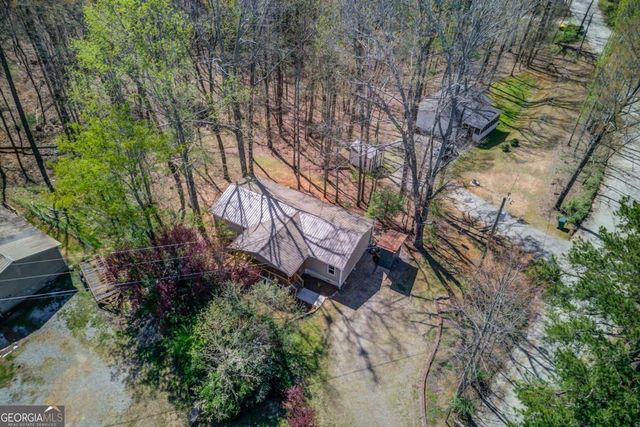 47 Tobacco Pouch Creek Road, Dahlonega, GA 30533