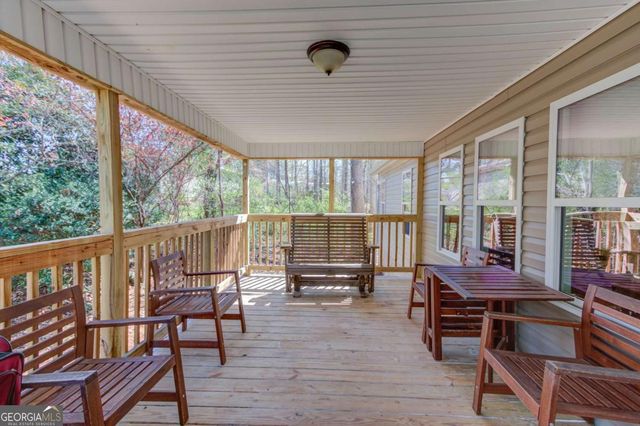 47 Tobacco Pouch Creek Road, Dahlonega, GA 30533