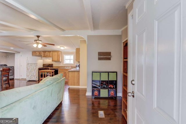 47 Tobacco Pouch Creek Road, Dahlonega, GA 30533