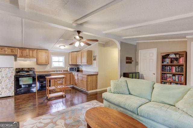 47 Tobacco Pouch Creek Road, Dahlonega, GA 30533