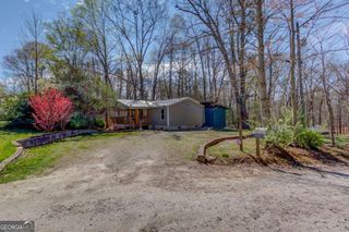 47 Tobacco Pouch Creek Road, Dahlonega, GA 30533
