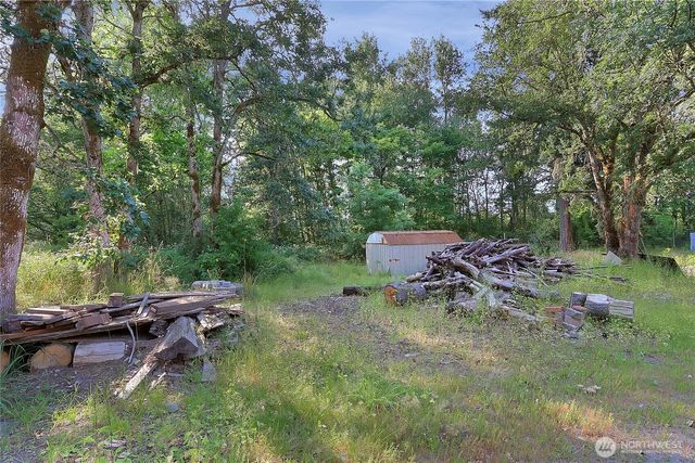 514 Huggins Greig Road S, Roy, WA 98580