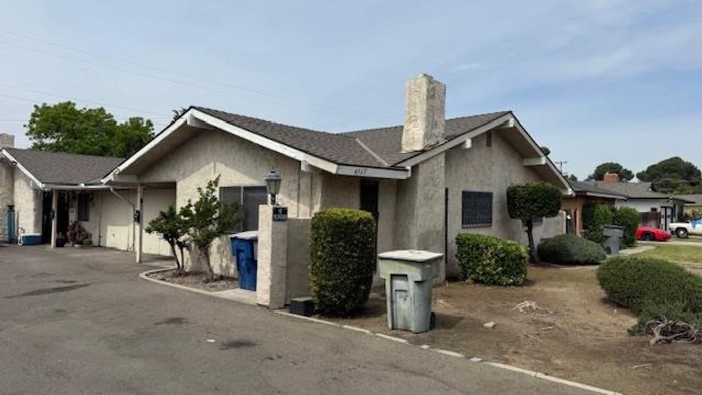 Image 1 of property listing at 4517 N Sharon Avenue # 101, Fresno, CA 93726